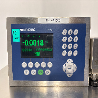 Mettler Toledo IND570xx Balance image 2